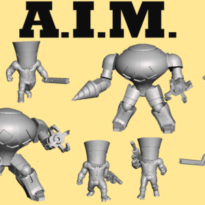 A.I.M.