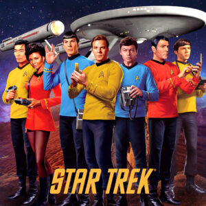 Final Frontier Adventures