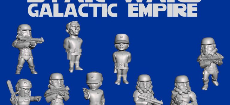 Dawn of the Empire Dawn of the Empire